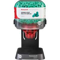 Howard Leight Prefilled Earplug Dispenser Helyx Safety & Industrial Supplies