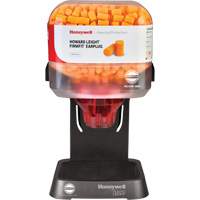 Howard Leight Prefilled Earplug Dispenser Helyx Safety & Industrial Supplies
