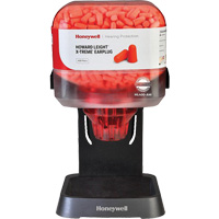 Howard Leight Prefilled Earplug Dispenser Helyx Safety & Industrial Supplies