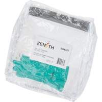 Trousse d'&eacute;quipement de lutte contre les d&eacute;versements, Huile seulement/Universel, Sac, Absorbance de 5 gal. US Helyx Safety & Industrial Supplies