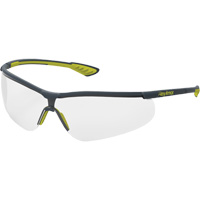 VS250 Safety Glasses, Clear Lens, Anti-Fog/Anti-Scratch, ANSI Z87+/Meets/Exceeds CSA Z94.3 Helyx Safety & Industrial Supplies