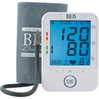 Diagnostic Precision Series 6.0 Easy Read Blood Pressure Monitor, Class 2 Helyx Safety & Industrial Supplies