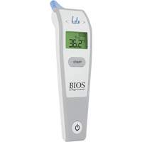 Halo Ear Thermometer, Digital Helyx Safety & Industrial Supplies