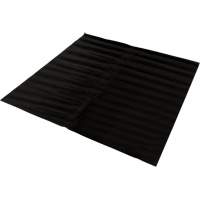 Neoprene Drain Cover, Square, 36" L x 36" W Helyx Safety & Industrial Supplies