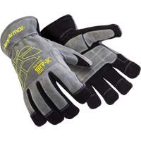 Gants structurels pour incendie FireArmor, Kevlar, Petit, Prot&egrave;ge jusqu'&agrave; 360° F (182° C) Helyx Safety & Industrial Supplies