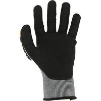 Gants antichocs r&eacute;sistants aux coupures SpeedKnit M-Pact, Taille 7/Petit, Calibre 18, Rev&ecirc;tement Nitrile, Enveloppe en PEHP/Tungst&egrave;ne, ASTM ANSI niveau A5/EN 388 niveau E Helyx Safety & Industrial Supplies
