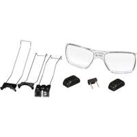 Universal Spectacle Kit Helyx Safety & Industrial Supplies