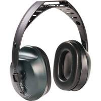 H10 Earmuffs, Headband, 26 NRR dB Helyx Safety & Industrial Supplies