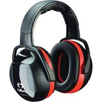 Secure 3 Earmuffs, Headband, 28 NRR dB Helyx Safety & Industrial Supplies