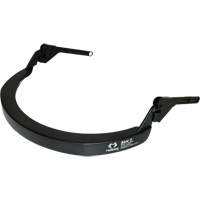 Support standard pour visi&egrave;re droite Safe-2 Helyx Safety & Industrial Supplies
