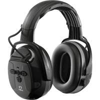 Prot&egrave;ge-oreilles Xstream LD, Style Bandeau, 25 dB Helyx Safety & Industrial Supplies