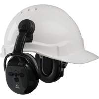 Prot&egrave;ge-oreilles Xstream LD, Style Fixation pour casque, 25 dB Helyx Safety & Industrial Supplies