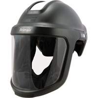 Casque et joint d'&eacute;tanch&eacute;it&eacute; facial Primair s&eacute;rie 900, Standard, Casque rigide Helyx Safety & Industrial Supplies