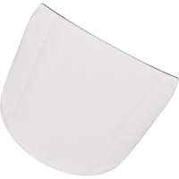 Visi&egrave;re standard pour casque Helyx Safety & Industrial Supplies