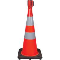 Capuchon pour c&ocirc;ne de signalisation Helyx Safety & Industrial Supplies