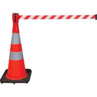 Capuchon pour c&ocirc;ne de signalisation Helyx Safety & Industrial Supplies