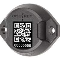 &eacute;tiquettes de suivi Bluetooth One-Key Helyx Safety & Industrial Supplies