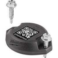 &eacute;tiquettes de suivi Bluetooth One-Key Helyx Safety & Industrial Supplies