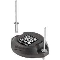 &eacute;tiquettes de suivi Bluetooth One-Key Helyx Safety & Industrial Supplies