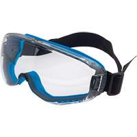 Veratti&reg; 900 Safety Goggles, Clear Lens, Anti-Fog, Indirect Vent Helyx Safety & Industrial Supplies