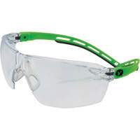 Veratti&reg; Lite Safety Glasses, Clear Lens, Anti-Fog, ANSI Z87+/Meets/Exceeds CSA Z94.3 Helyx Safety & Industrial Supplies