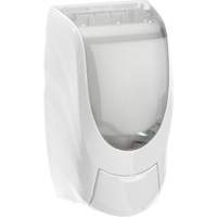 Distributeur utilisant une cartouche Front Line, &agrave; pression, Cap. 1000 ml Helyx Safety & Industrial Supplies