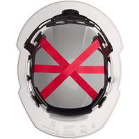 Full Brim Hardhat, Meets CSA Type 1, Ratchet Suspension, Vented Helyx Safety & Industrial Supplies