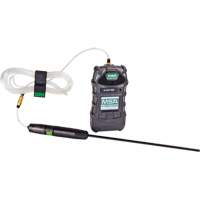 D&eacute;tecteur multigaz 5X Altair, 5 Gaz, LEL - CO - H2S -O2 Helyx Safety & Industrial Supplies