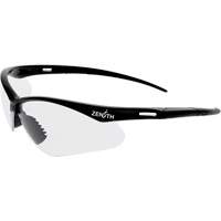 Lunettes de s&eacute;curit&eacute; Z3500, Lentille Transparent, Anti-&eacute;gratignures, ANSI Z87+/R&eacute;pond ou surpasse la norme CSA Z94.3 Helyx Safety & Industrial Supplies