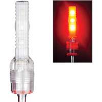 Safety Whip&reg; Constant Heavy-Duty Warning Whip Light Helyx Safety & Industrial Supplies