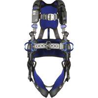 ExoFit X300 Comfort Construction Safety Harness, CSA Certified, Class AP, Small, 310 lbs. Cap. Helyx Safety & Industrial Supplies