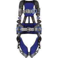 ExoFit X300 Comfort Construction Safety Harness, CSA Certified, Class ALP, Small, 310 lbs. Cap. Helyx Safety & Industrial Supplies
