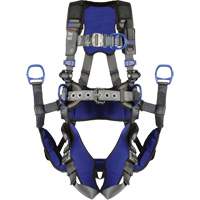ExoFit X300 Comfort Tower Safety Harness, CSA Certified, Class ALP, Small, 310 lbs. Cap. Helyx Safety & Industrial Supplies