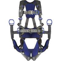 ExoFit X300 Comfort Tower Safety Harness, CSA Certified, Class ALP, Small, 310 lbs. Cap. Helyx Safety & Industrial Supplies