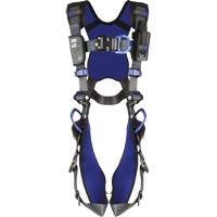ExoFit X300 Comfort Wind Energy Safety Harness, CSA Certified, Class ALP, Small, 420 lbs. Cap. Helyx Safety & Industrial Supplies