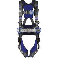 ExoFit X300 Comfort Wind Energy Safety Harness, CSA Certified, Class ALP, Small, 420 lbs. Cap. Helyx Safety & Industrial Supplies