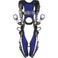 ExoFit X300 Comfort Wind Energy Safety Harness, CSA Certified, Class ALP, Small, 420 lbs. Cap. Helyx Safety & Industrial Supplies