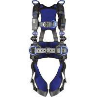 ExoFit X300 Comfort Vest Safety Harness, CSA Certified, Class AELP, Small, 310 lbs. Cap. Helyx Safety & Industrial Supplies