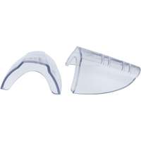 &eacute;crans lat&eacute;raux pour lunettes de s&eacute;curit&eacute; VisionAid Helyx Safety & Industrial Supplies