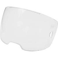 Sentinel A50 Clear Cover Lens Helyx Safety & Industrial Supplies