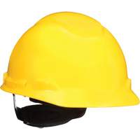 Casque de s&eacute;curit&eacute; de s&eacute;rie H SecureFit, R&eacute;pond aux normes CSA type 1, Suspension Rochet, Non ventil&eacute; Helyx Safety & Industrial Supplies