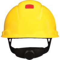 Casque de s&eacute;curit&eacute; de s&eacute;rie H SecureFit, R&eacute;pond aux normes CSA type 1, Suspension Rochet, Non ventil&eacute; Helyx Safety & Industrial Supplies