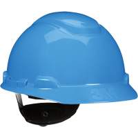 SecureFit H-Series Hardhat, Meets CSA Type 1, Ratchet Suspension, Non-Vented Helyx Safety & Industrial Supplies