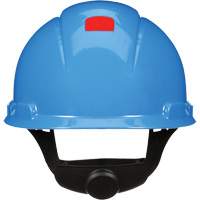 SecureFit H-Series Hardhat, Meets CSA Type 1, Ratchet Suspension, Non-Vented Helyx Safety & Industrial Supplies