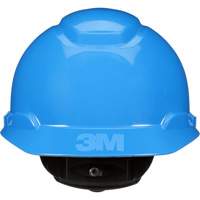 SecureFit H-Series Hardhat, Meets CSA Type 1, Ratchet Suspension, Non-Vented Helyx Safety & Industrial Supplies