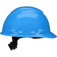 SecureFit H-Series Hardhat, Meets CSA Type 1, Ratchet Suspension, Non-Vented Helyx Safety & Industrial Supplies