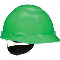 SecureFit H-Series Hardhat, Meets CSA Type 1, Ratchet Suspension, Non-Vented Helyx Safety & Industrial Supplies