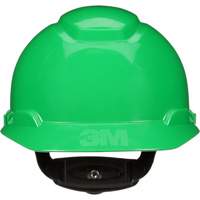 SecureFit H-Series Hardhat, Meets CSA Type 1, Ratchet Suspension, Non-Vented Helyx Safety & Industrial Supplies