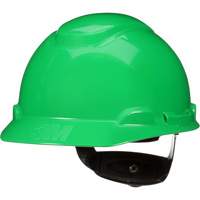 SecureFit H-Series Hardhat, Meets CSA Type 1, Ratchet Suspension, Non-Vented Helyx Safety & Industrial Supplies