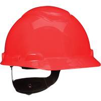 SecureFit H-Series Hardhat, Meets CSA Type 1, Ratchet Suspension, Non-Vented Helyx Safety & Industrial Supplies